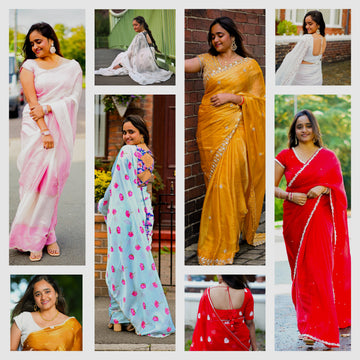 Keerthi's Favourite