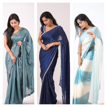💎 Timeless Classics Collection